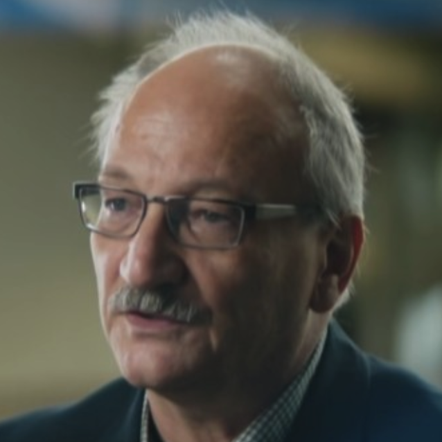 Hans-Werner Peiniger, GEP Hans-Werner Peiniger, 1. Vorsitzender der GEP